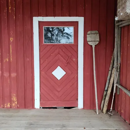 Luukkosenkylaen Myllytila * Puumala