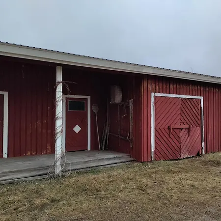 Bed & Breakfast Luukkosenkylaen Myllytila